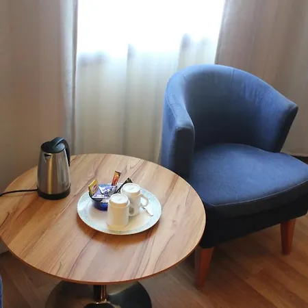 萨沃伊酒店 酒店 玛丽港