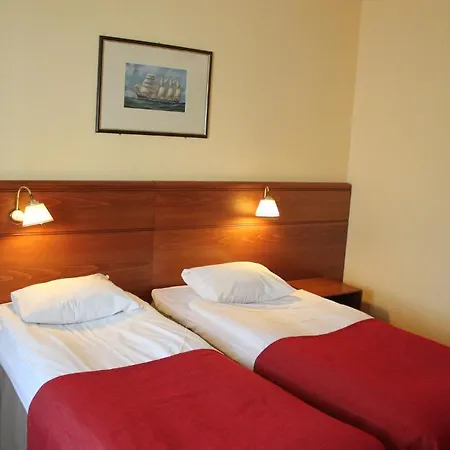 Hotel Savoy 3*