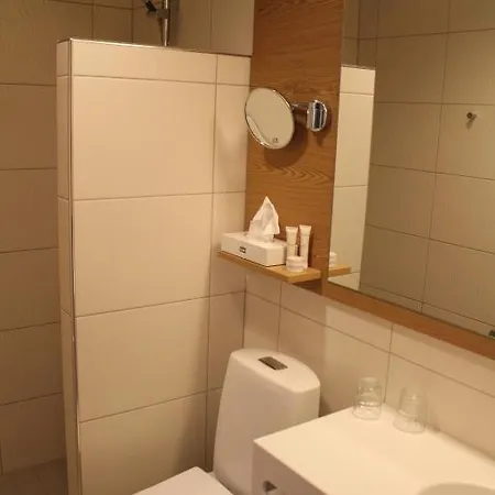 Savoy Hotell