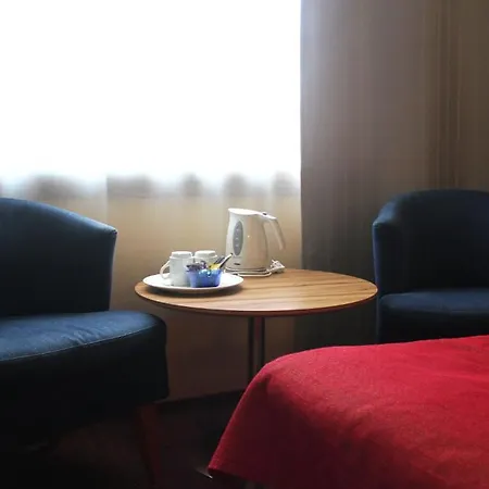Hotel Savoy