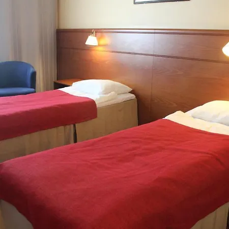 Szálloda Savoy 3*