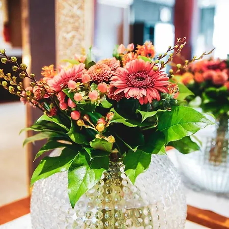 酒店 萨沃伊酒店