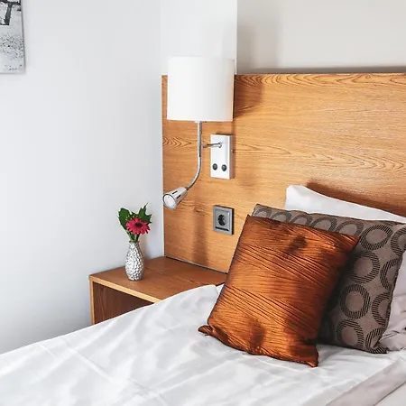 萨沃伊酒店 酒店 3*