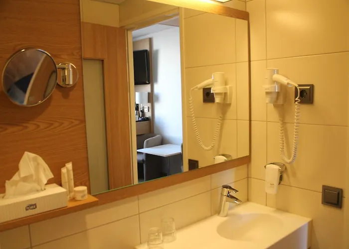 فندق Savoy مارييهامن