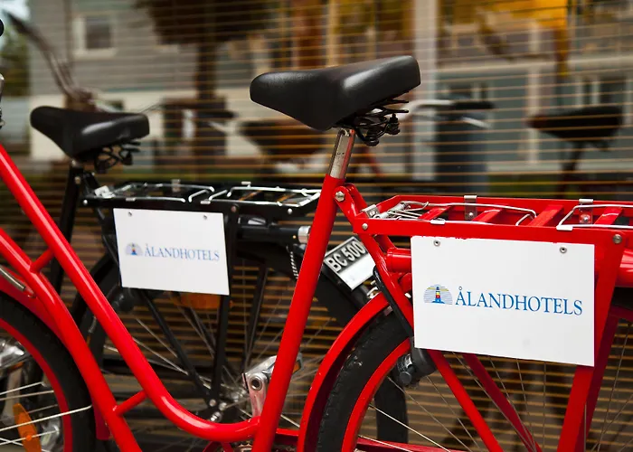 Savoy فندق مارييهامن