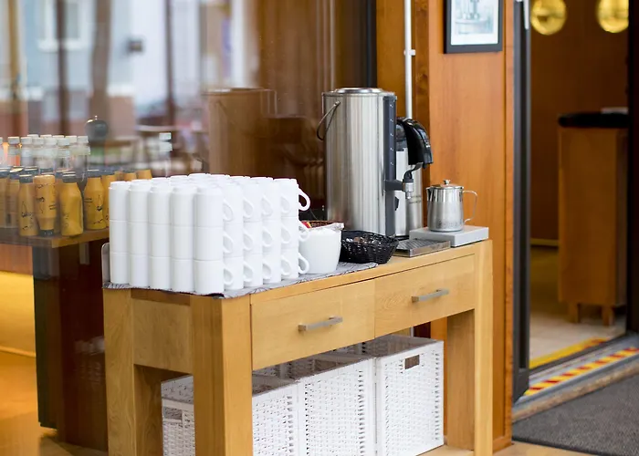 Savoy فندق مارييهامن