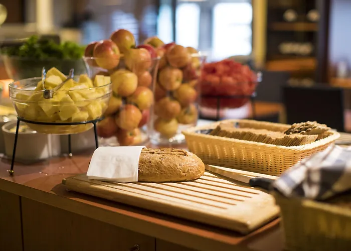 فندق Savoy مارييهامن