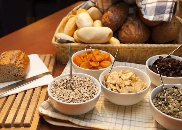 Savoy فندق مارييهامن