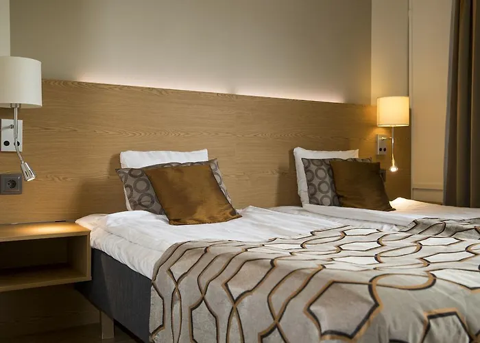 Savoy فندق مارييهامن