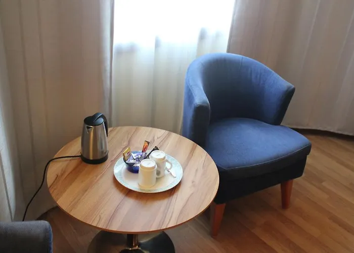 Savoy Hotell Mariehamn